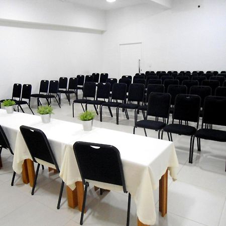 Hotel Guest Venancio Aires Bagian luar foto