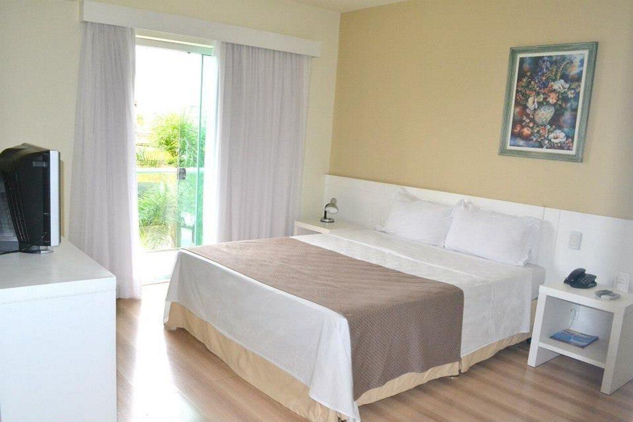 Hotel Guest Venancio Aires Bagian luar foto