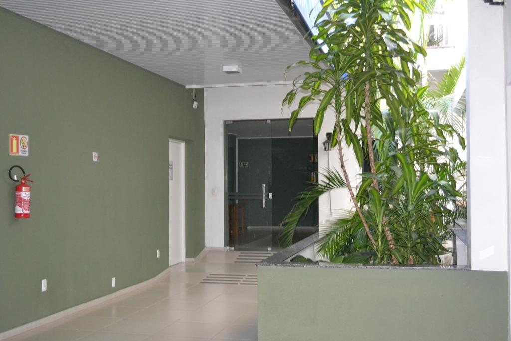 Hotel Guest Venancio Aires Bagian luar foto